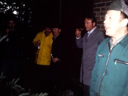 Schützenfest 1986